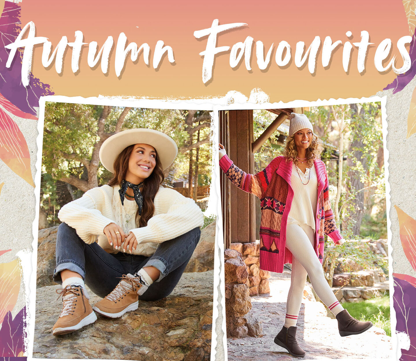 Fall Favorites